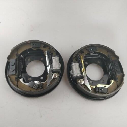 Four-Wheel Golf Cart Accessories Apply to EZGO Brake of Electric Sightseeing Car for EAGEL 180model