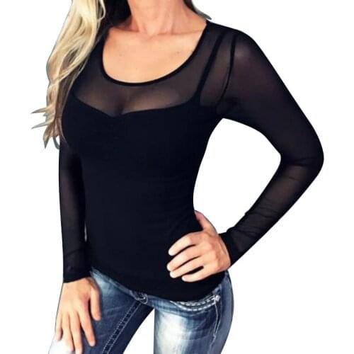 Bobibla Women's Body Shirts