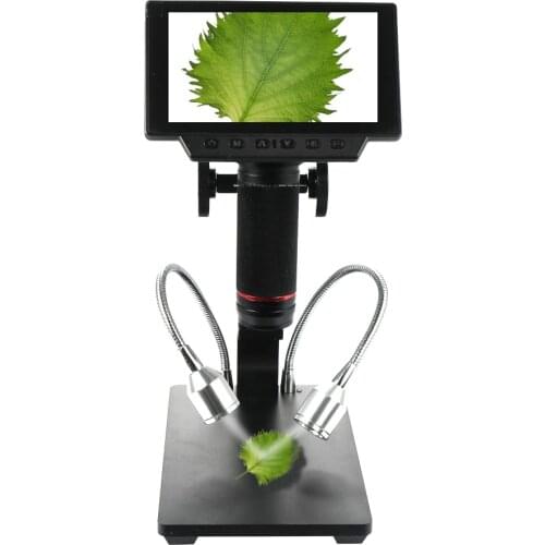 Andonstar ADSM302 Digital Microscope Electronic USB Microscope Industrial Maintenance Magnifier with Remote Control