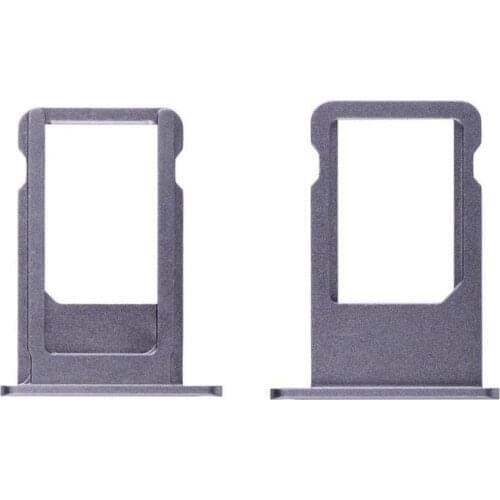 FOR Samsung NOTE 5 N920 Phone SIM Card Adapter SIM Card Tray Slot Holder Replacement Part