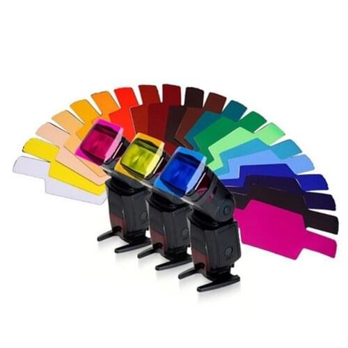 HAFOKO Light Filters For Camera Lenses