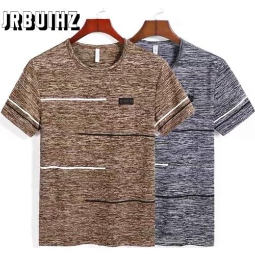 JRBUIHZ Short Sleeve T-shirts For Men