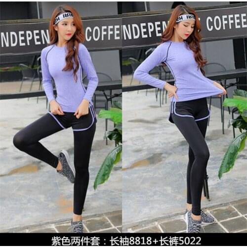 Yoga Crop Top Female Spring Summer New Sports Clothes Mujer Camisetas