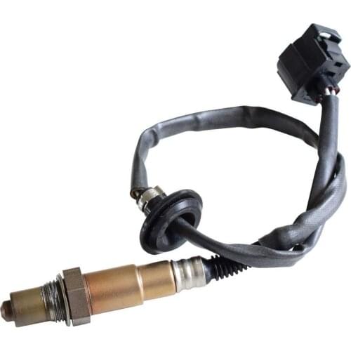 O2 Sensor Air Fuel Ratio Oxygen Sensor Lambda For Mitsubishi Lancer 4A91 2007-2013 1588A195 0258010024