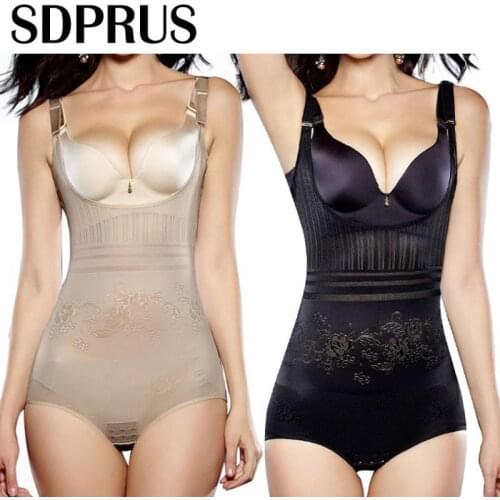 SDPRUS Women's Shapewear