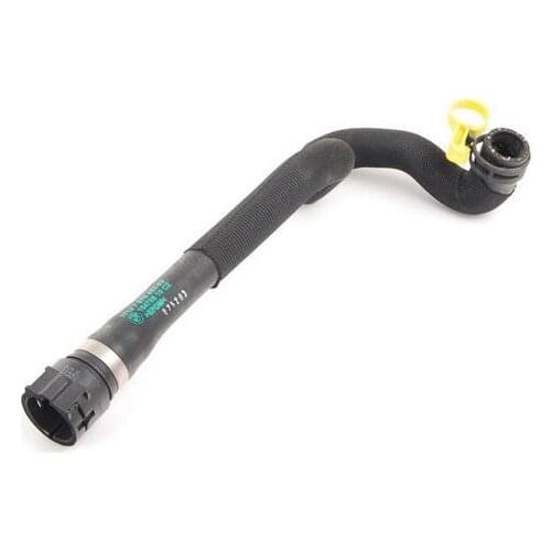 1 piece Radiator Hose For BMW F01 F02 F03 F04 F07 F10 F11 550i 750i 17127575453