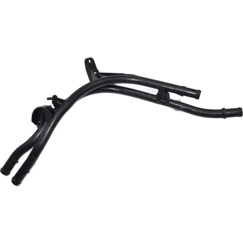 Car Engine Coolant Tank Water Tube Pipe Hose For- Beetle CC Tiguan Eos Jetta Passat 1K0121070BD