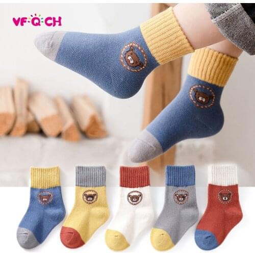 Короткие носки для девочек VFQCH China At AliExpress