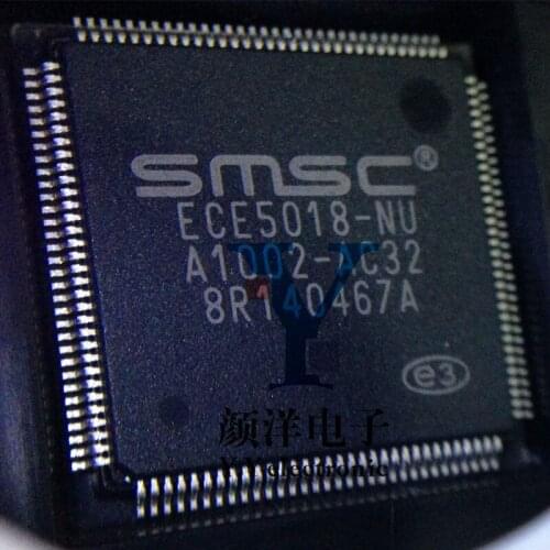 100% New&original In Stock ECE5018-NU TQFP