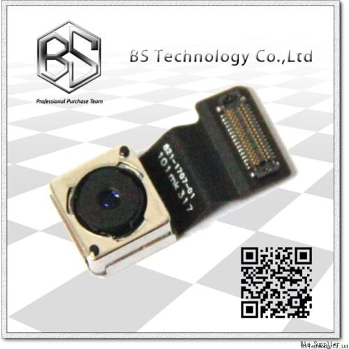 100% Original Rear Camera flex for iPhone 5C Back Camera flex for iPhone 5C
