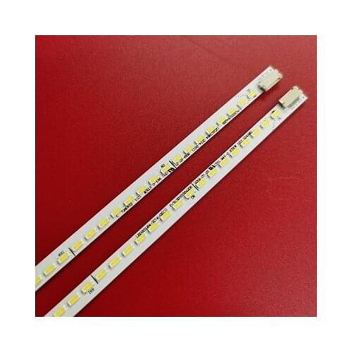 2PCS/KIT 357MM LED Backlight Strip 64lamp LED315l64-zc14-01 30331501206 For LE32B90 LE32T30 LE32MUK1L32A8A-A1 LE32E1600 3216EDS