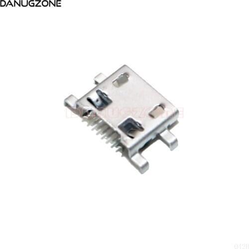 500PCS/Lot For LG Series III 3 L80 D385 D380 USB Charge Socket Jack Port Plug Charging Dock Connector
