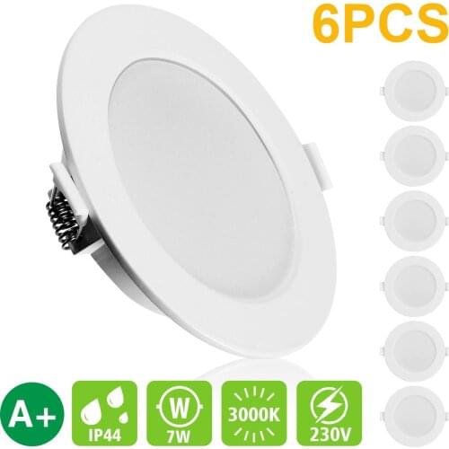 ARILUX LED Spotlights