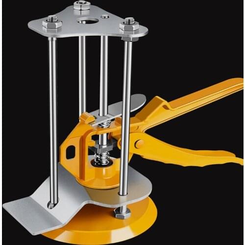 Free Shipping ,Tiles, tools, auxiliary floor tiles, elevating leveler, high and low top regulator