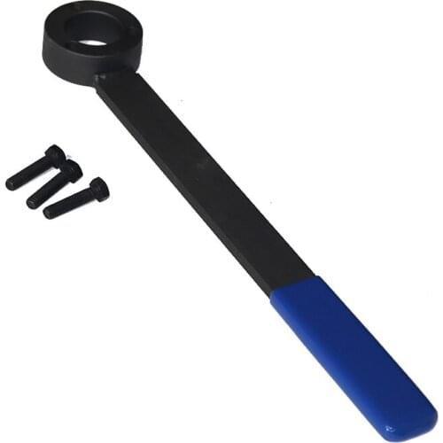 Crankshaft Hub Locking Tool For BMW N12/N14/N40/ N42 /N45 /N46/N52