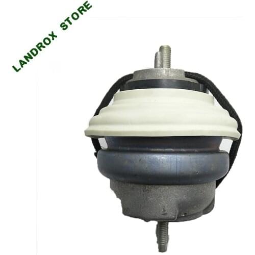 C2D16622 for Car Engine mounting bracket XJ XJL XFL XF XE F-PA CE XJLjag uar2.0L Engine suspension fixed mat Cushion pad