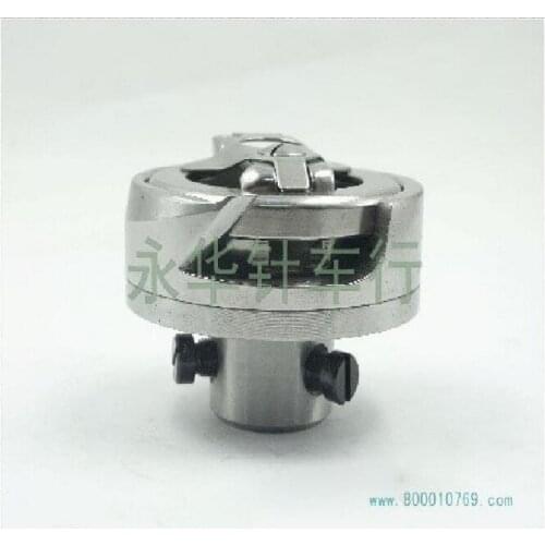 2019 Hot Sale New Arrival Mark Car 1800, 1810 Single Double Needle Hook, Krt132 Shuttle, Industrial Sewing Machine Accessories