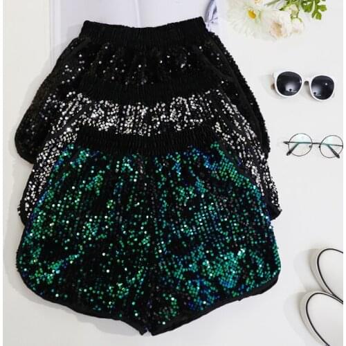 Longqibao Womens Summer Shorts