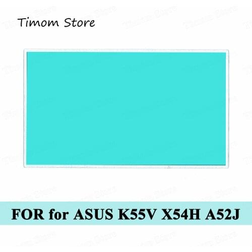LP156WH2-TLRB N156B6-L0A N156BGE-L11 L21 LP156WH4-TLB1 TLD1 LVDS for ASUS K55V X54H A52J 15.6" 1366*768 Laptop LCD Matte Display