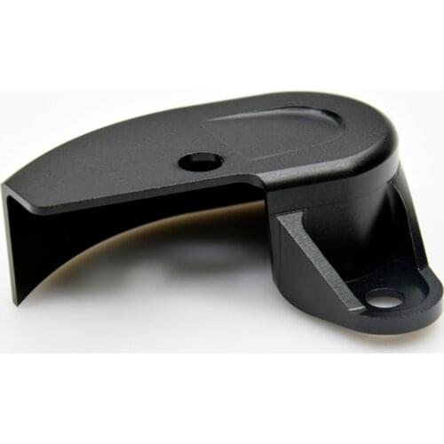 For BMW G310GS G310R G 310 GS R Motorcycle modified side kick switch protective cover side foot support electronic switch