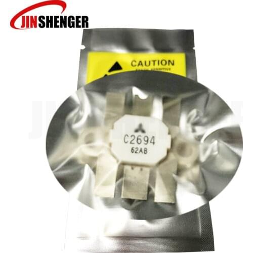 2SC2694 SMD RF tube High Frequency tube Power amplification module
