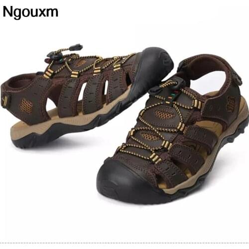 Ngouxm Men's Shoes