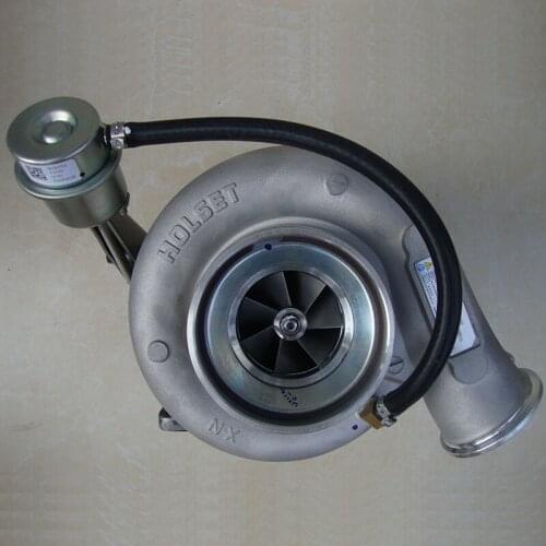 New Turbo HX40W Turbocharger 4051032 4049358 For Cumminns Engine DCEC L360