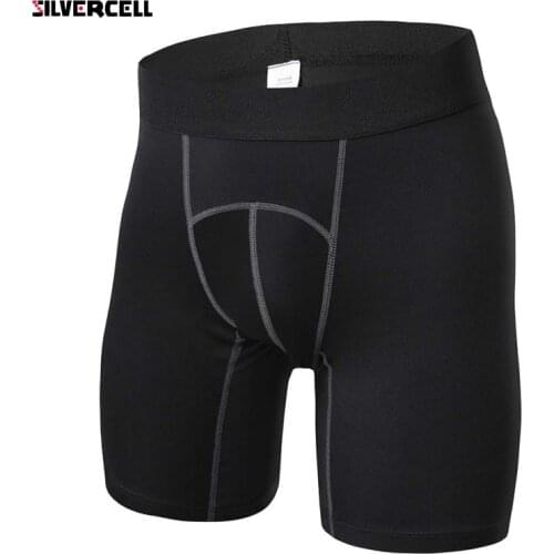 SILVERCELL Men's Shorts