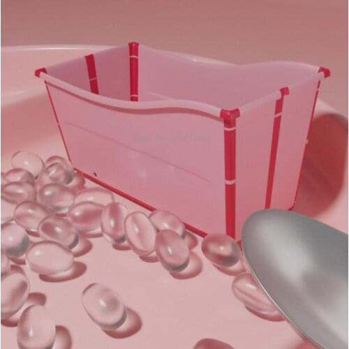 Foldable Bathtub For Children Children Bathtub For Twins Bathtub For Adults Large Bathtub