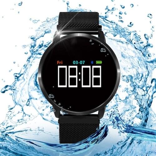 SOONHUA Smart Bracelets