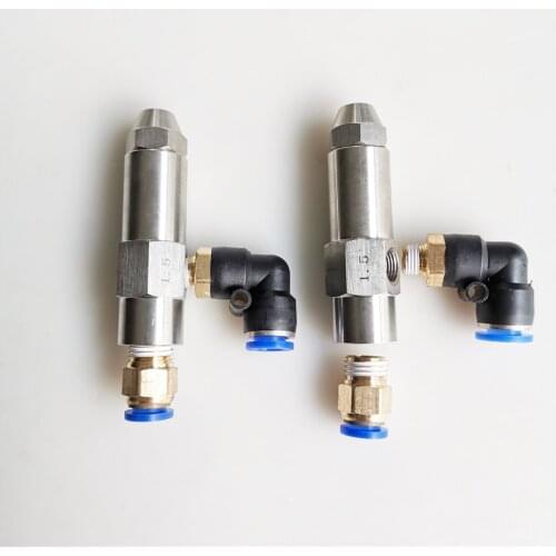 Boiler Burner Oil Nozzle waste oil burner nozzle fuel burner gas burner nozzle,spray nozzle air atomizing nozzle fuel oil nozzle