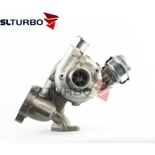 GT1749V turbocharger for Audi A3 1.9 TDI turbine for Skoda Octavia Fabia 1.9 TDI 713673 713673-0001/2/3/4/5/6 turbo 038253019N