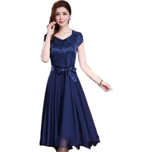 Unimmye Long Summer Dresses