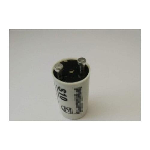 Top quality fluorescent tube fuse starter 4-40w 220vac