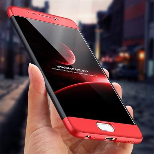 XIYWEY Meizu M5s Phone Cases