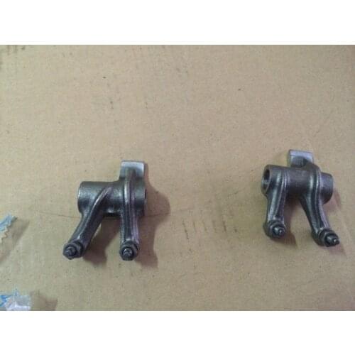 Motorcycle Parts Valve Cam Arm Rocker For CFMOTO Jetmax 250cc CF250T-6A Jet Max 250 CF 250T-6A Engine Crank Spare Parts