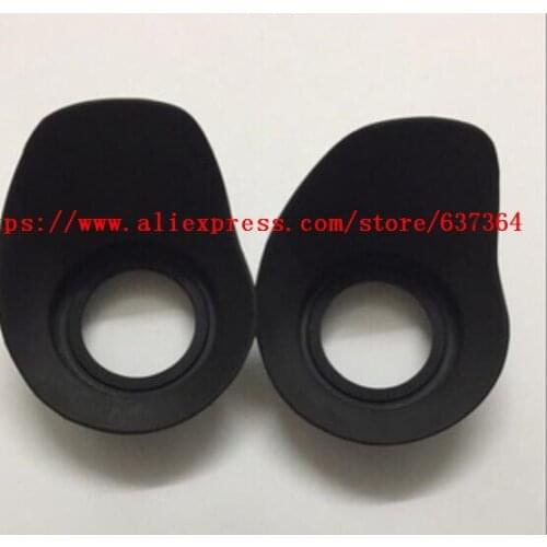 100%New rubber eyecup for Sony SD1000 MC1500 MC2500 Viewfinder Eye cup