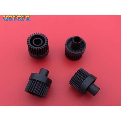 ORIGINAL NEW JC66-01202A Fuser Inner Drive Gear for Samsung ML1915 ML2525 ML2580 ML2540 ML2545 SCX4200 SCX4300 SCX4600 SCX4623