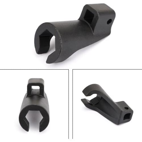 Areyourshop 19MM High Pressure Fuel Line Socket Tool For Detroit Diesel DD13 DD15 DD16 J48770 W47058090900 Car Accessories Parts