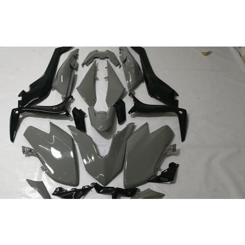 Free gift 3d stickerUV painted Motorcycle Fairings For TMAX530 2017 2018 Plastic Injection Fairing body good uv suk5301599
