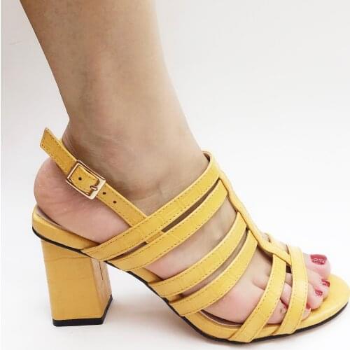 Geriger Gegallel Footwear