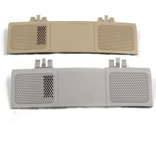 Dome light cover Front Ceiling Lamps Reading Lamps cover Interior Lamps cover for Tiguan Golf6 MK6 5ND 947 133