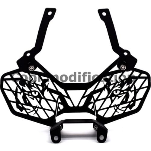 Motorcycle Headlight Head Light Guard Protector Cover Protection Grill For TIGER 900 GT TIGER900 GT Pro RALLY Tiger 900