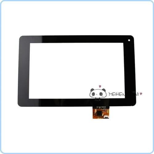 New 7 Inch Touch Screen Digitizer Glass Sensor Panel SG5262A-FPC-V0