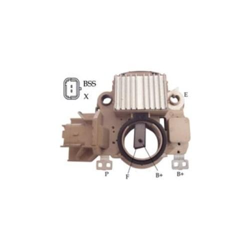 NEW Alternator Voltage Regulator 1360D100 5743524T UD12576ARE