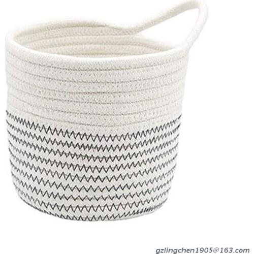 OOTDTY Storage Baskets