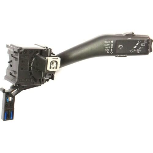 Original Wiper Switch Multifunction For Volkswagen Golf Jetta GTI Eos Tiguan Rabbit 1k0953519J 1k0 953 519 J