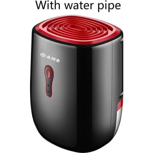 Dehumidifier household small bedroom dehumidifier dehumidifier indoor dehumidification drying and dehumidifying room artifact