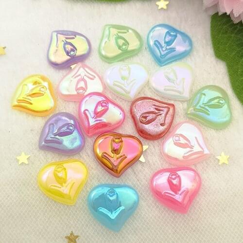 OUMANTING Baby Buttons