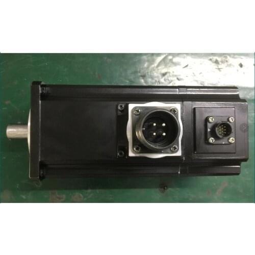 Q2AA08100DXP5B used in good condition AC Servo motor